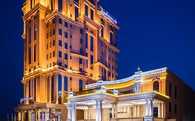 Radisson Blu Plaza Jeddah
